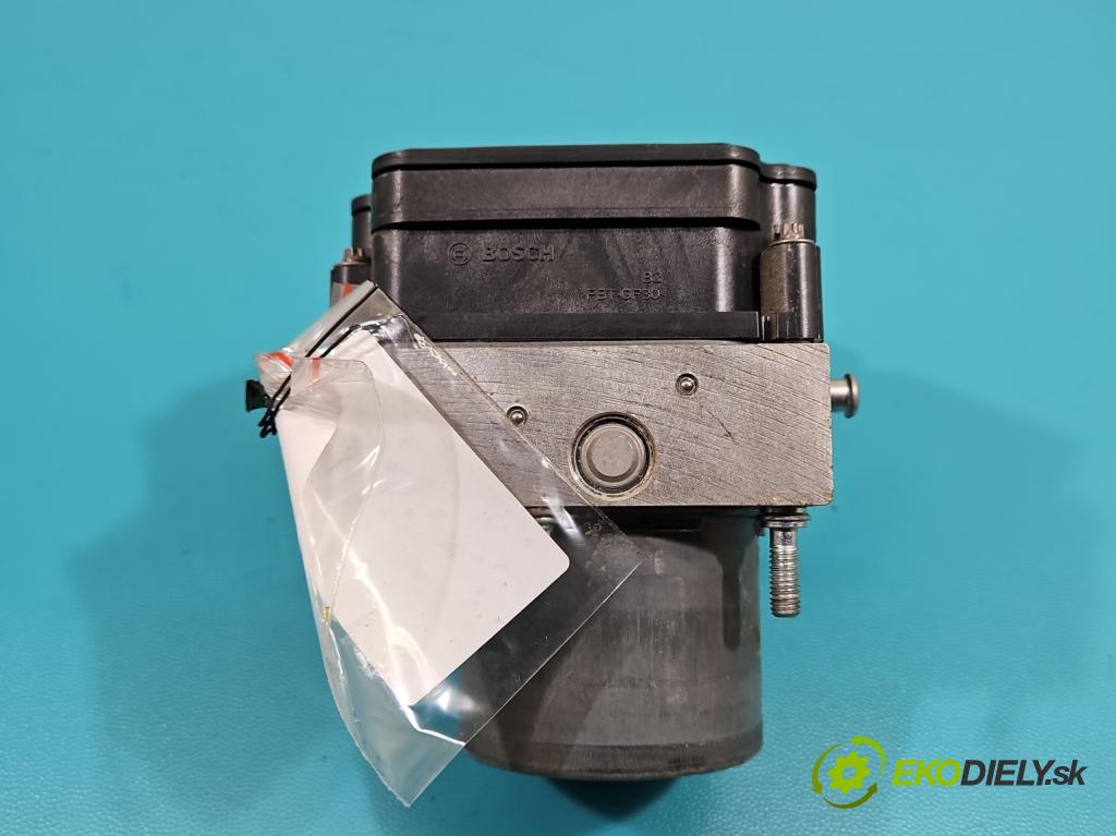 Jaguar XE 2015-2024 2.0d 179KM automatic 132 kW 1999 cm3 4- čerpadlo abs HX73-14F447-AF (Pumpa ABS)