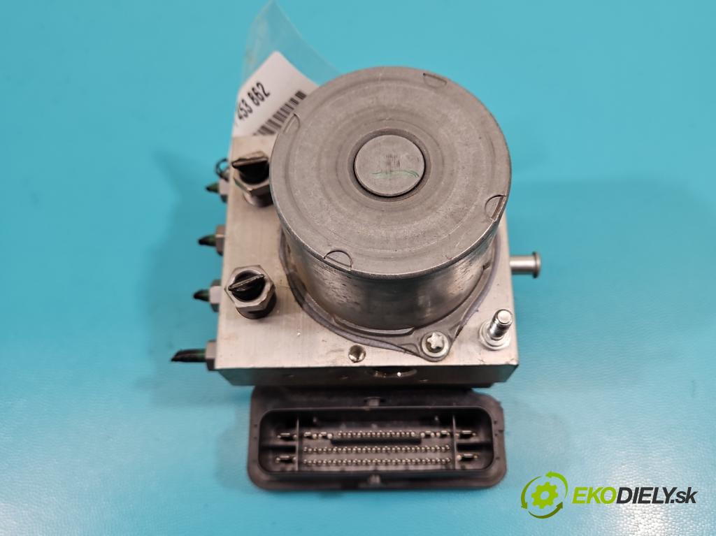 Jaguar XE 2015-2024 2.0d 179KM automatic 132 kW 1999 cm3 4- čerpadlo abs HX73-14F447-AF (Pumpa ABS)