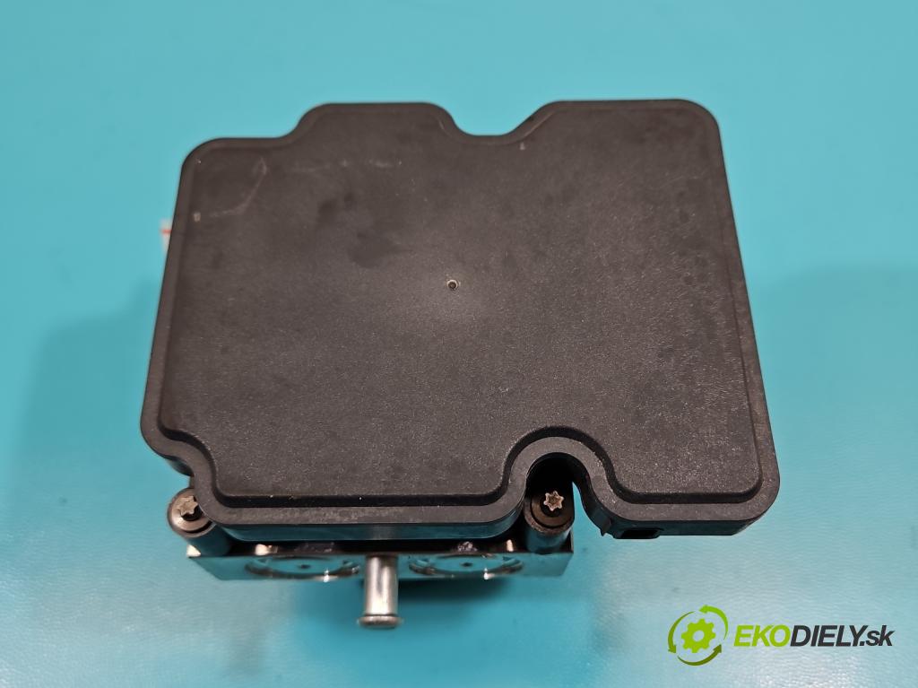 Jaguar XE 2015-2024 2.0d 179KM automatic 132 kW 1999 cm3 4- čerpadlo abs HX73-14F447-AF (Pumpa ABS)