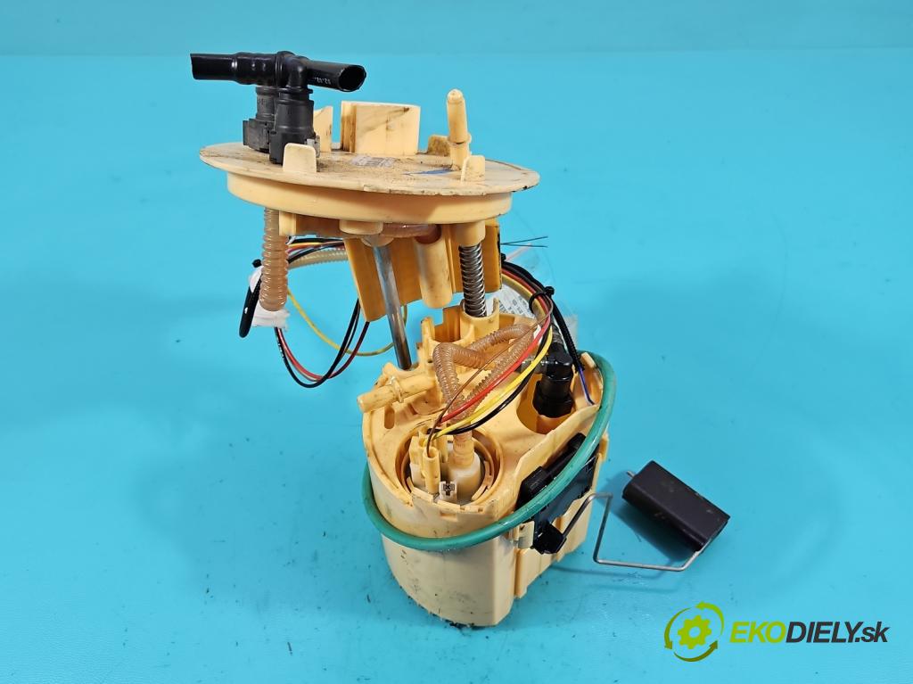 Jaguar XE 2015-2024 2.0d 179KM automatic 132 kW 1999 cm3 4- čerpadlo palivo GX73-9H307-DA