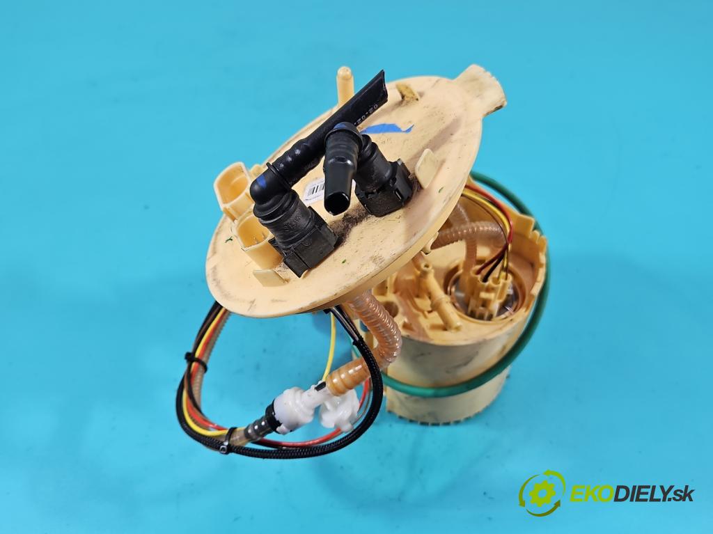 Jaguar XE 2015-2024 2.0d 179KM automatic 132 kW 1999 cm3 4- čerpadlo palivo GX73-9H307-DA