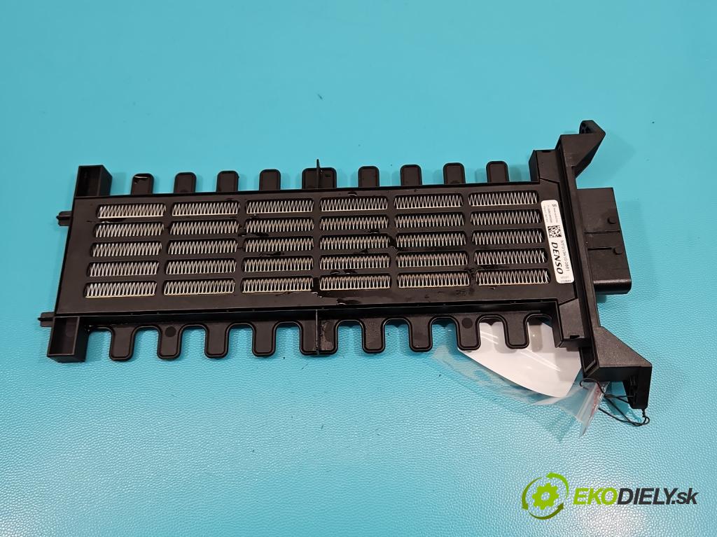 Jaguar XE X760 2015-2024 2.0d 179KM automatic 132 kW 1999 cm3 4- radiátor 013410-0861 (Radiátory topení)