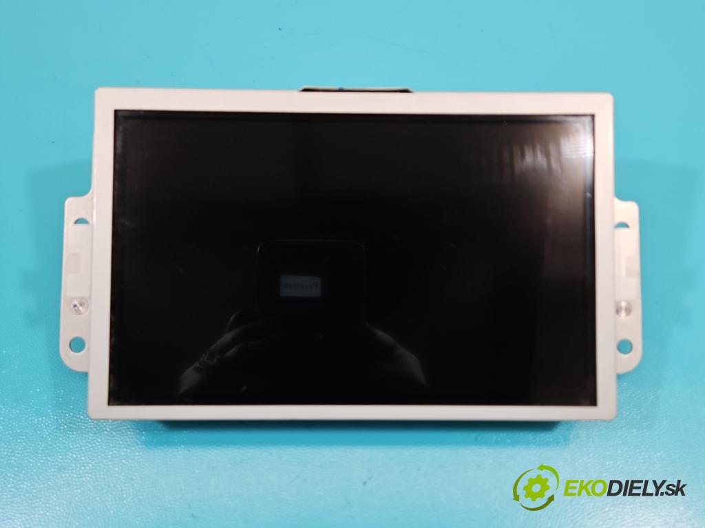 Ford Mondeo Mk5 2014-2022 2.0 tdci 179KM automatic 132 kW 1997 cm3 5- Zobrazit: GS7T-18B955-SB (Prístrojová doska)