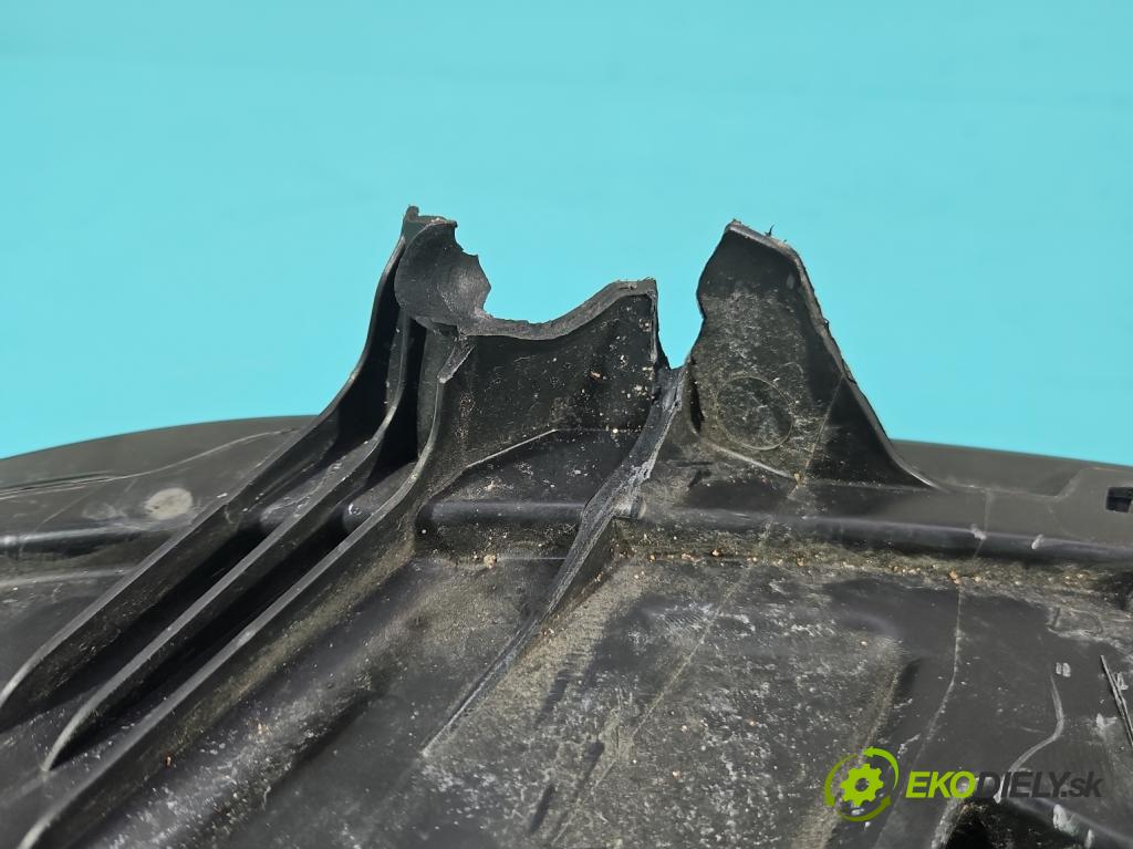 Ford Mondeo Mk5 2014-2022 2.0 tdci 179KM automatic 132 kW 1997 cm3 5- Reflektor: pravý ES73-13D154-AH (Svetlo predné pravé)