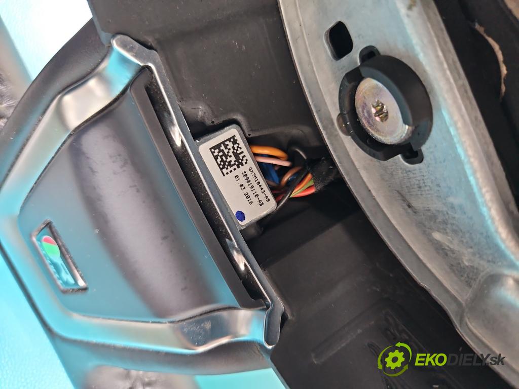 Jaguar XE 2015-2024 2.0d 179KM automatic 132 kW 1999 cm3 4- volant GX7M-3F563-JC8PVJ (Volant)