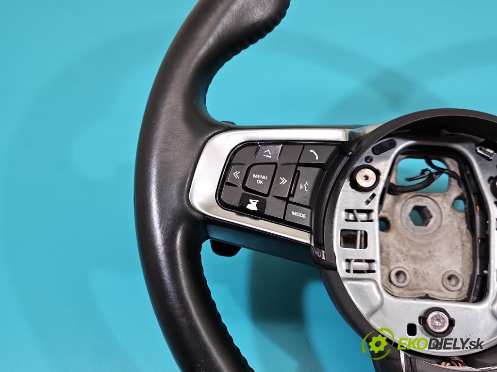 Jaguar XE 2015-2024 2.0d 179KM automatic 132 kW 1999 cm3 4- volant GX7M-3F563-JC8PVJ (Volant)