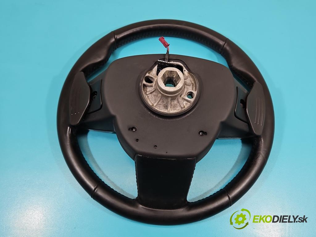 Jaguar XE 2015-2024 2.0d 179KM automatic 132 kW 1999 cm3 4- volant GX7M-3F563-JC8PVJ (Volant)