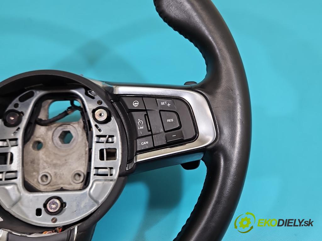 Jaguar XE 2015-2024 2.0d 179KM automatic 132 kW 1999 cm3 4- volant GX7M-3F563-JC8PVJ (Volant)