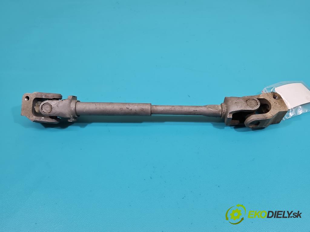 Jaguar XE 2015-2024 2.0d 179KM automatic 132 kW 1999 cm3 4- Stĺpik volant GX63-3C662-AB (Tyč riadenia (volantu))