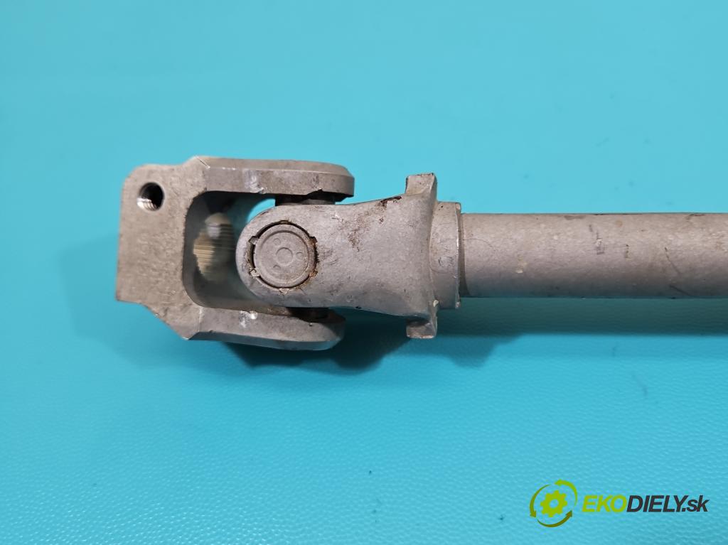 Jaguar XE 2015-2024 2.0d 179KM automatic 132 kW 1999 cm3 4- Stĺpik volant GX63-3C662-AB (Tyč riadenia (volantu))