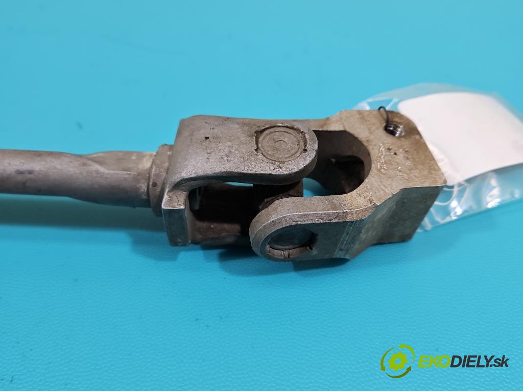 Jaguar XE 2015-2024 2.0d 179KM automatic 132 kW 1999 cm3 4- Stĺpik volant GX63-3C662-AB (Tyč riadenia (volantu))