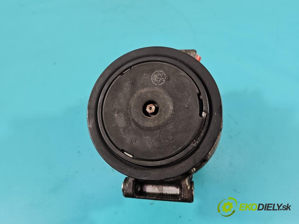 Audi A3 8P 2003-2012 1.4 TFSI 125 HP manual 92 kW 1390 cm3 5- Kompresor: klimatizácie 1K0820859M (Kompresor klimatizácie)