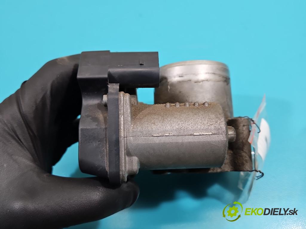 Audi A3 8P 2003-2012 1.4 TFSI 125 HP manual 92 kW 1390 cm3 5- klapka 03C133062C (Škrtiaca klapka)