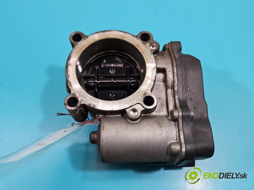 Audi A3 8P 2003-2012 1.4 TFSI 125 HP manual 92 kW 1390 cm3 5- klapka 03C133062C (Škrtiaca klapka)