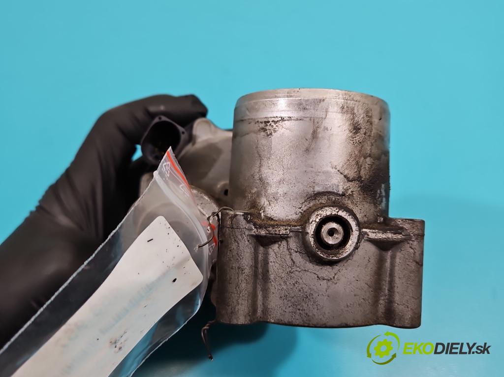 Audi A3 8P 2003-2012 1.4 TFSI 125 HP manual 92 kW 1390 cm3 5- klapka 03C133062C (Škrtiaca klapka)