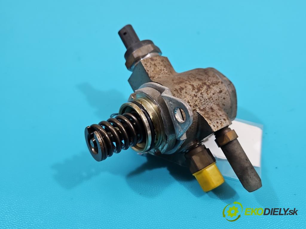 Audi A3 8P 2003-2012 1.4 TFSI 125 HP manual 92 kW 1390 cm3 5- čerpadlo palivo 03C127026C