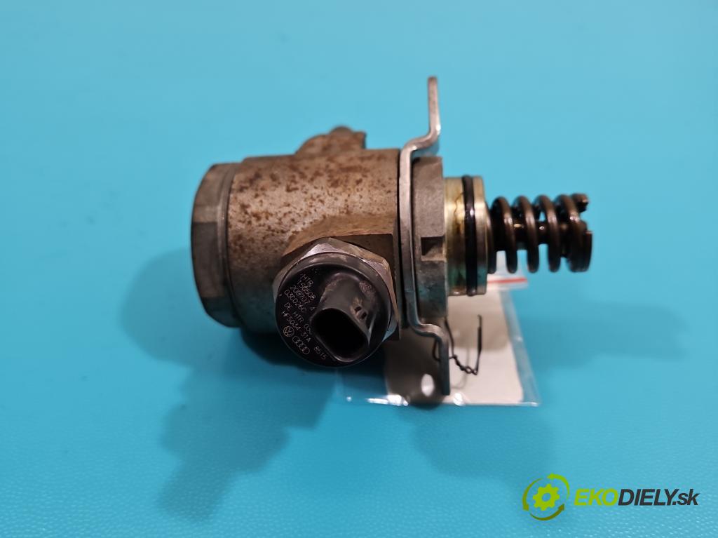 Audi A3 8P 2003-2012 1.4 TFSI 125 HP manual 92 kW 1390 cm3 5- čerpadlo palivo 03C127026C