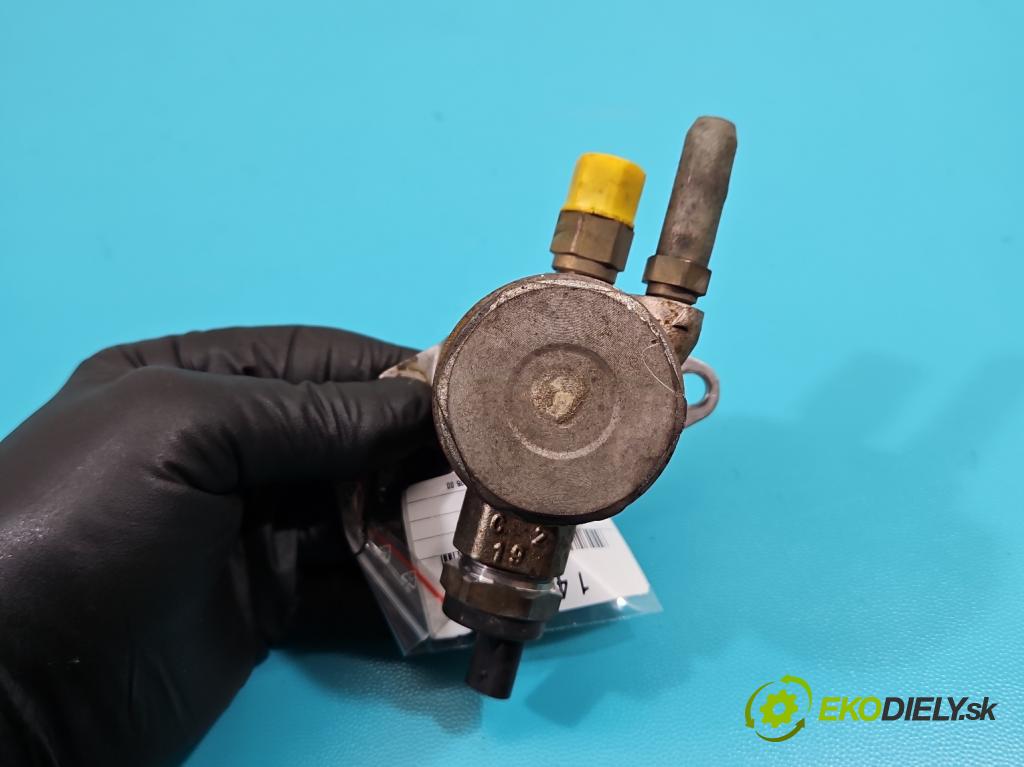 Audi A3 8P 2003-2012 1.4 TFSI 125 HP manual 92 kW 1390 cm3 5- čerpadlo palivo 03C127026C