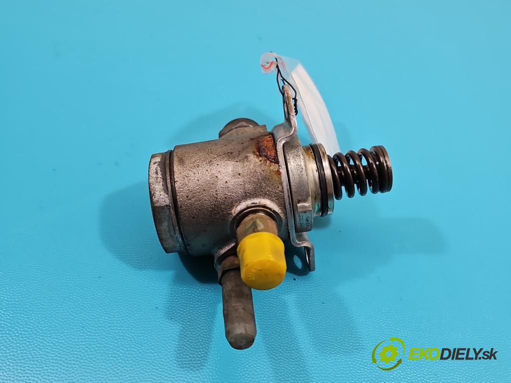 Audi A3 8P 2003-2012 1.4 TFSI 125 HP manual 92 kW 1390 cm3 5- čerpadlo palivo 03C127026C