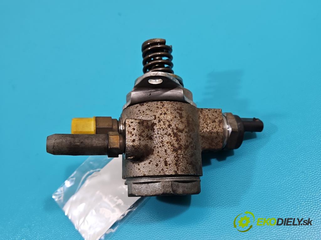 Audi A3 8P 2003-2012 1.4 TFSI 125 HP manual 92 kW 1390 cm3 5- čerpadlo palivo 03C127026C