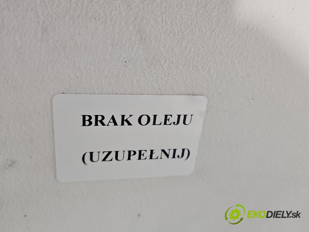 Audi A3 8P 2003-2012 1.4 TFSI 125 HP manual 92 kW 1390 cm3 5- prevodovka stupeň,rýchlosť manual JPG