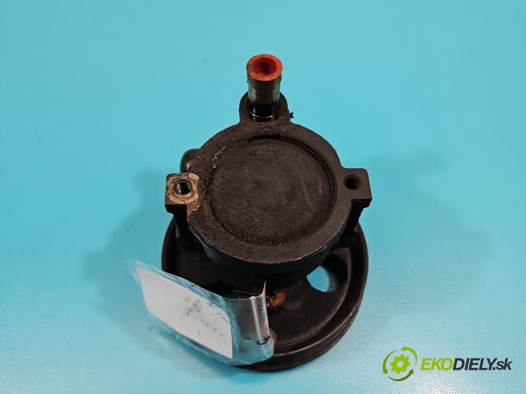 Dacia Logan I 2005-2014 1.4 8V 75 HP manual 55 kW 1390 cm3 4- čerpadlo posilovač 7700419117 (Servočerpadlo, pumpa riadenia)