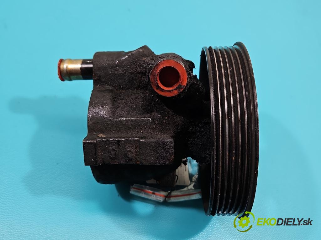 Dacia Logan I 2005-2014 1.4 8V 75 HP manual 55 kW 1390 cm3 4- čerpadlo posilovač 7700419117 (Servočerpadlo, pumpa riadenia)