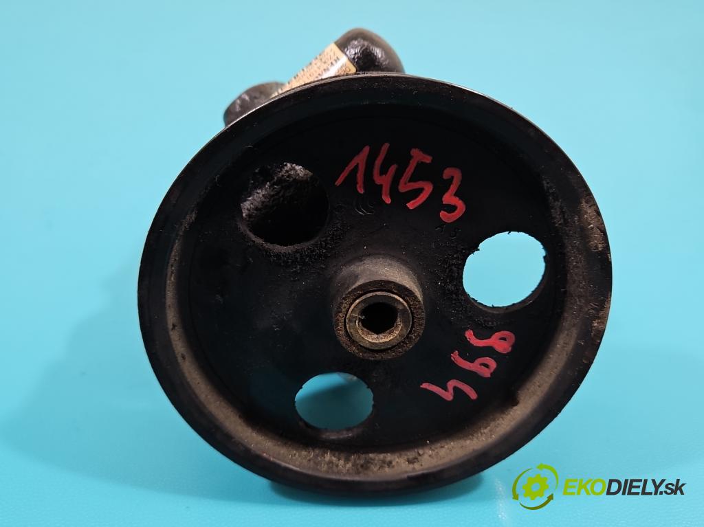 Dacia Logan I 2005-2014 1.4 8V 75 HP manual 55 kW 1390 cm3 4- čerpadlo posilovač 7700419117 (Servočerpadlo, pumpa riadenia)