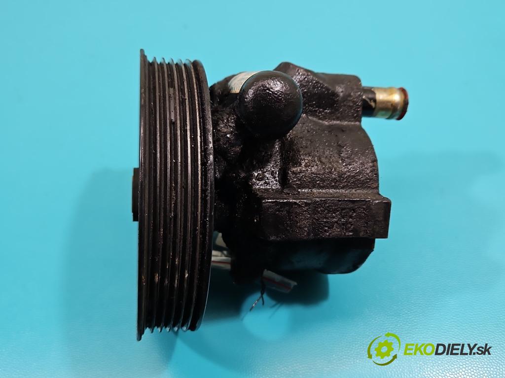 Dacia Logan I 2005-2014 1.4 8V 75 HP manual 55 kW 1390 cm3 4- čerpadlo posilovač 7700419117 (Servočerpadlo, pumpa riadenia)