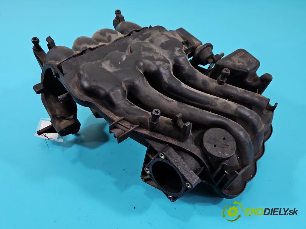 Audi A3 8L 1996-2003 1.6 SR 101 hp manual 74 kW 1595 cm3 3- potrubí sací 06A133185DN (Sací potrubí)