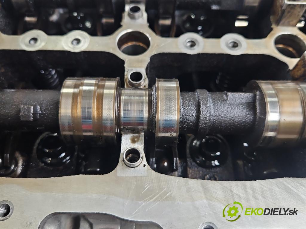 Mazda CX-5 I 2012-2017 2.2d 150 HP automatic 110 kW 2199 cm3 5- motor diesla SHY1