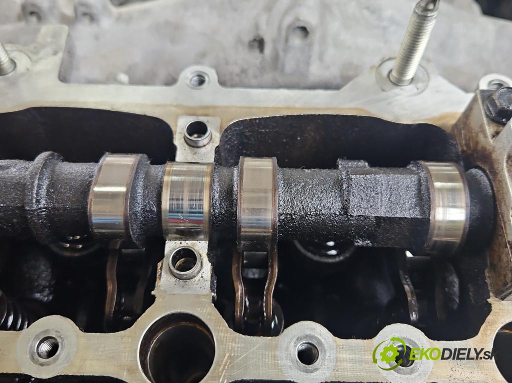 Mazda CX-5 I 2012-2017 2.2d 150 HP automatic 110 kW 2199 cm3 5- motor diesla SHY1