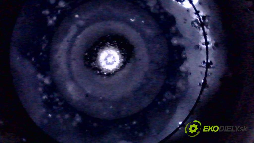 Mazda CX-5 I 2012-2017 2.2d 150 HP automatic 110 kW 2199 cm3 5- motor diesla SHY1