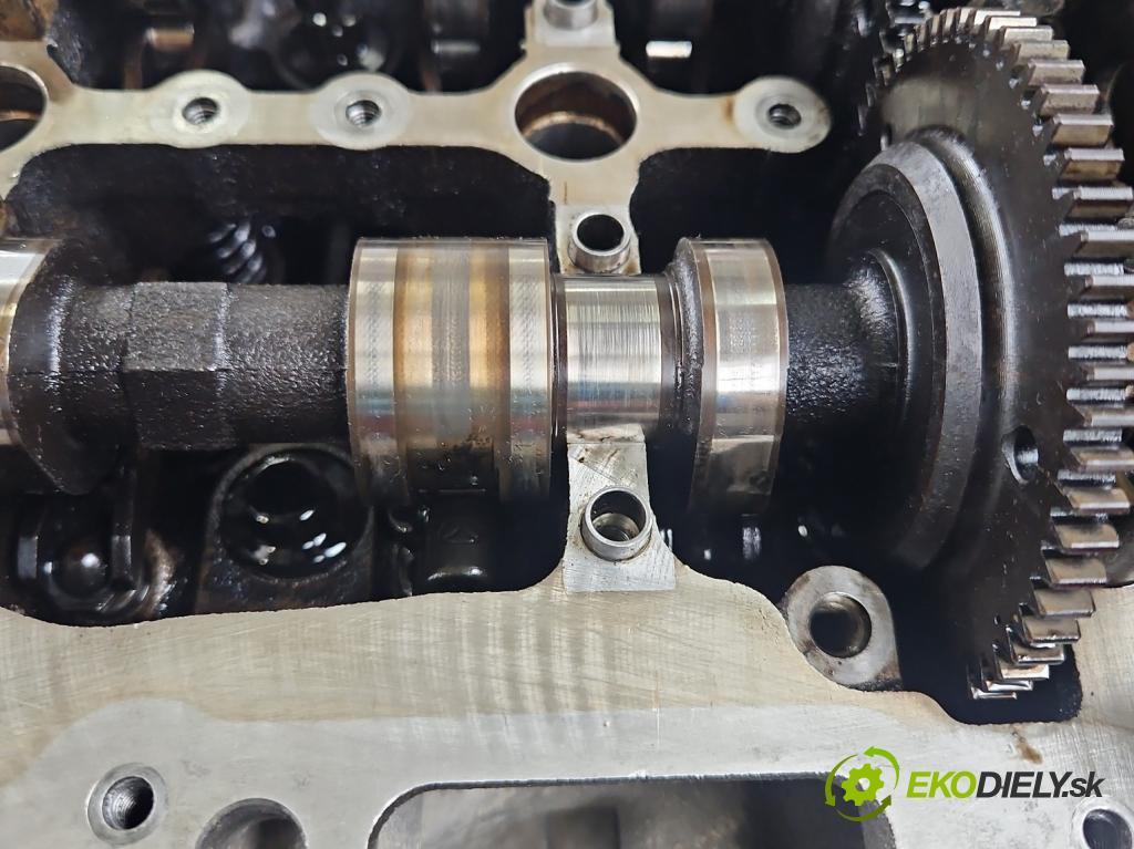 Mazda CX-5 I 2012-2017 2.2d 150 HP automatic 110 kW 2199 cm3 5- motor diesla SHY1