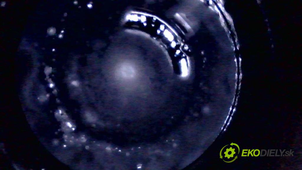 Mazda CX-5 I 2012-2017 2.2d 150 HP automatic 110 kW 2199 cm3 5- motor diesla SHY1