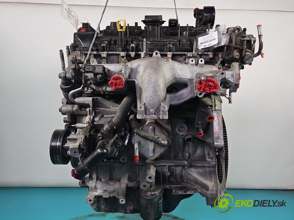 Mazda CX-5 I 2012-2017 2.2d 150 HP automatic 110 kW 2199 cm3 5- motor diesla SHY1