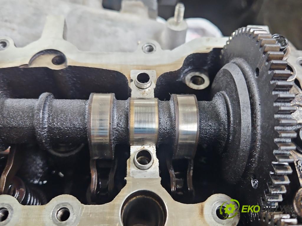 Mazda CX-5 I 2012-2017 2.2d 150 HP automatic 110 kW 2199 cm3 5- motor diesla SHY1