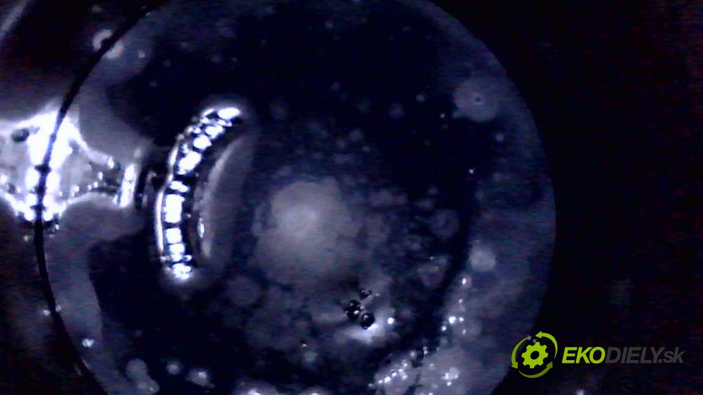 Mazda CX-5 I 2012-2017 2.2d 150 HP automatic 110 kW 2199 cm3 5- motor diesla SHY1