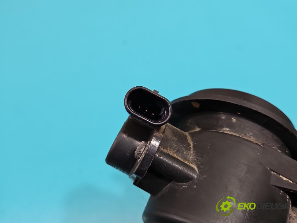 Dacia Logan I 2005-2014 1.4 8V 75 HP manual 55 kW 1390 cm3 4- klapka 7700273699 (Škrtiaca klapka)