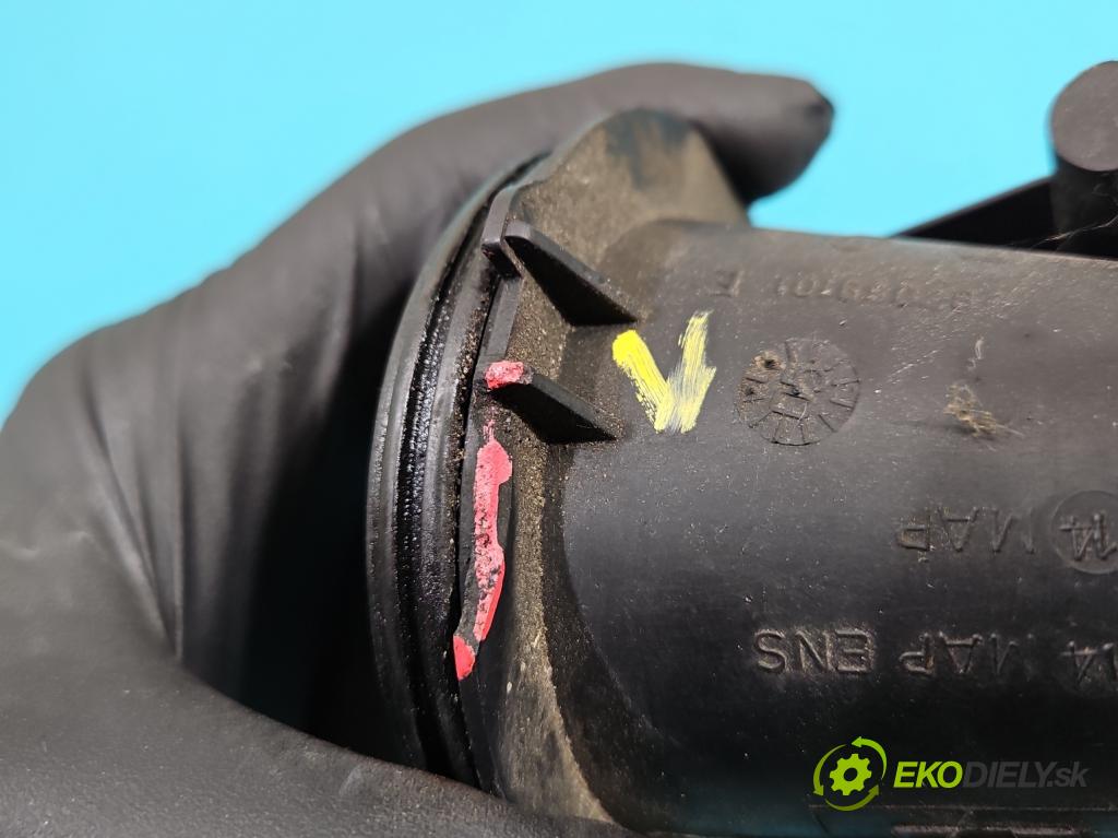 Dacia Logan I 2005-2014 1.4 8V 75 HP manual 55 kW 1390 cm3 4- klapka 7700273699 (Škrtiaca klapka)