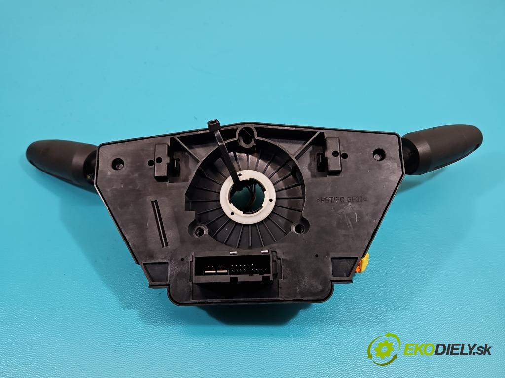 Opel Corsa D 2006-2014 1.2 16V 80 HP manual 59 kW 1229 cm3 3- riadiaca jednotka motora 55557933