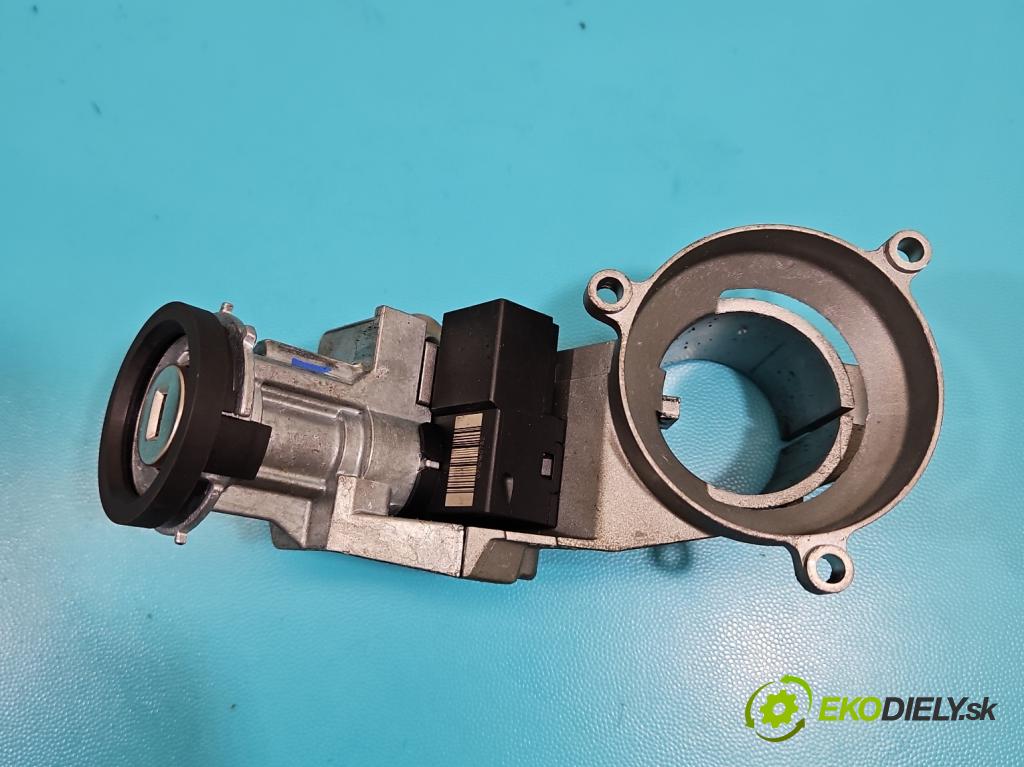 Opel Corsa D 2006-2014 1.2 16V 80 HP manual 59 kW 1229 cm3 3- riadiaca jednotka motora 55557933