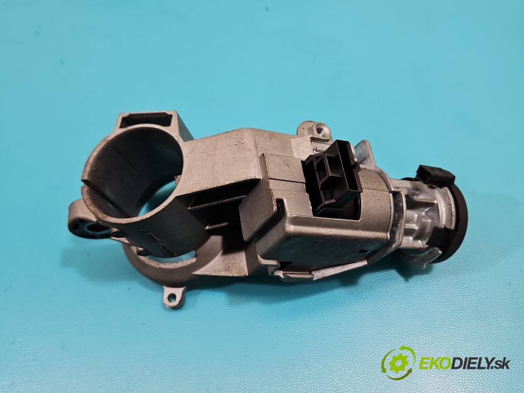 Opel Corsa D 2006-2014 1.2 16V 80 HP manual 59 kW 1229 cm3 3- riadiaca jednotka motora 55557933