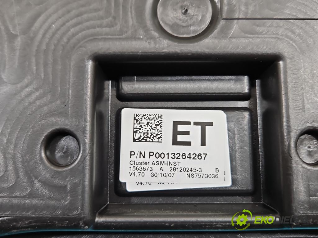 Opel Corsa D 2006-2014 1.2 16V 80 HP manual 59 kW 1229 cm3 3- riadiaca jednotka motora 55557933