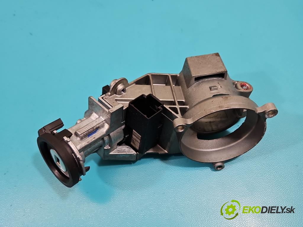 Opel Corsa D 2006-2014 1.2 16V 80 HP manual 59 kW 1229 cm3 3- riadiaca jednotka motora 55557933