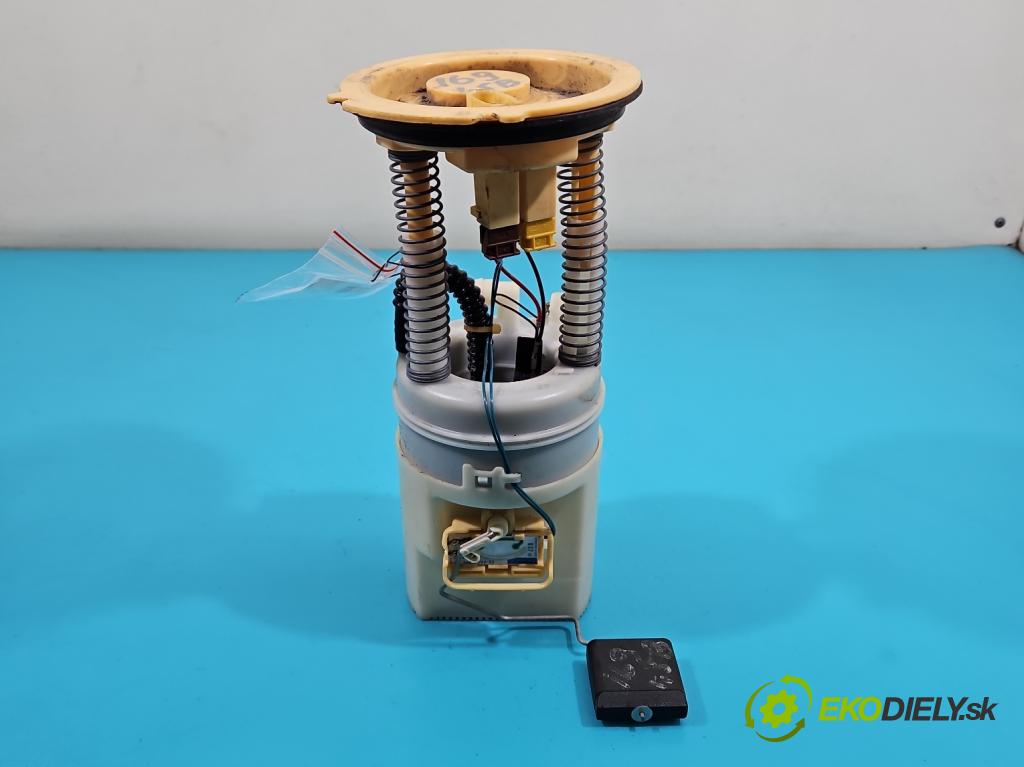 Mercedes A W169 2004-2012 1.5 95 HP manual 70 kW 1498 cm3 5- čerpadlo palivo A1694700494