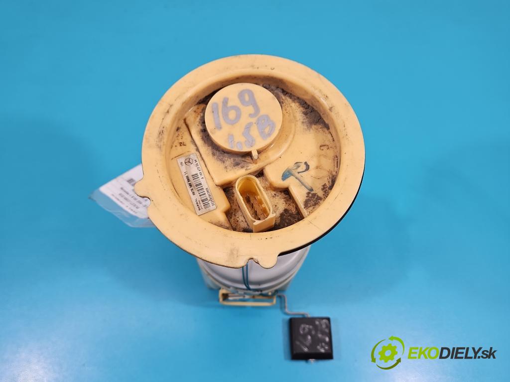 Mercedes A W169 2004-2012 1.5 95 HP manual 70 kW 1498 cm3 5- čerpadlo palivo A1694700494