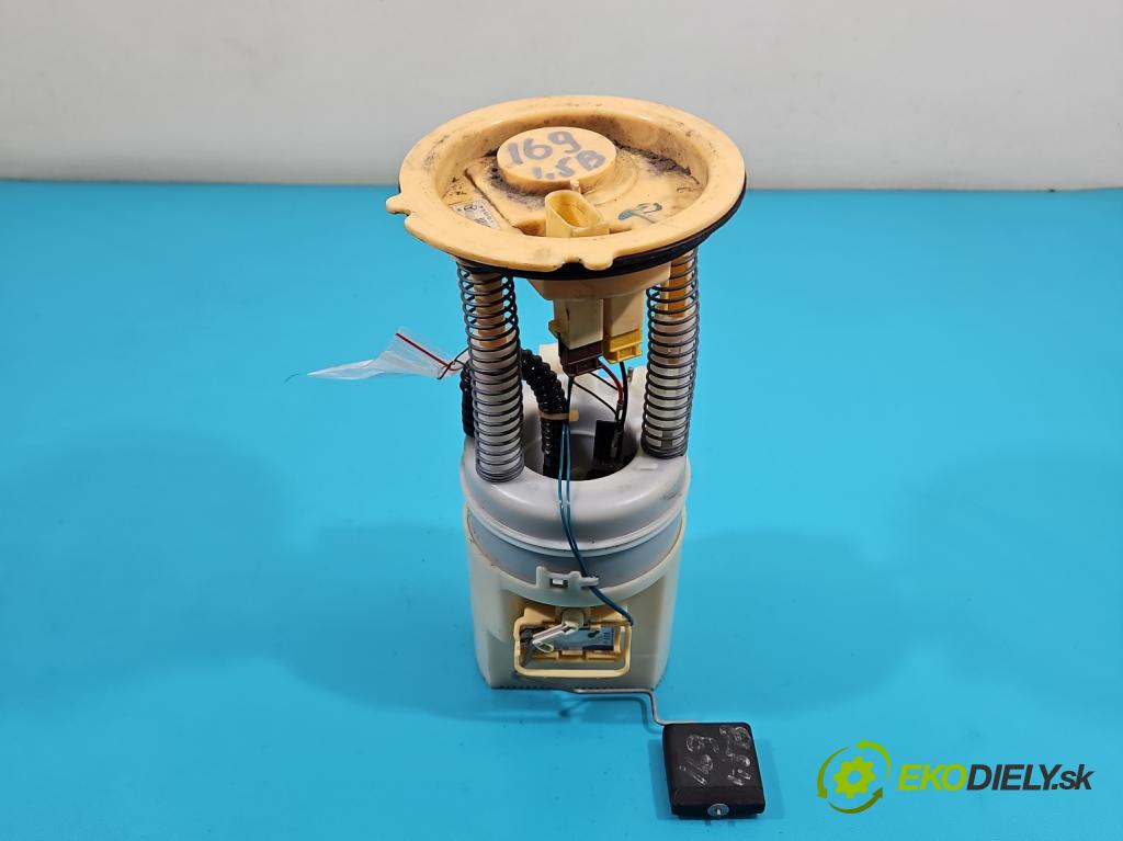 Mercedes A W169 2004-2012 1.5 95 HP manual 70 kW 1498 cm3 5- čerpadlo palivo A1694700494