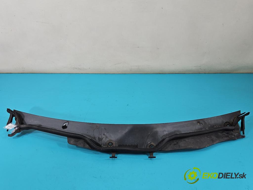 Mercedes ML W164 2005-2011 3.0 cdi (642940) 224hp automatic 165 kW 2987 cm3 5- torpédo 1648300228 (Torpédo (plast pod čelným sklom))