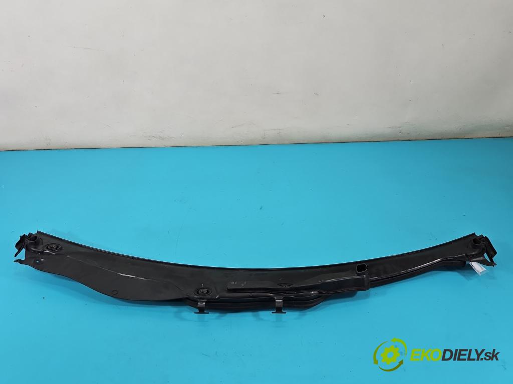 Mercedes ML W164 2005-2011 3.0 cdi (642940) 224hp automatic 165 kW 2987 cm3 5- torpédo 1648300228 (Torpédo (plast pod čelným sklom))